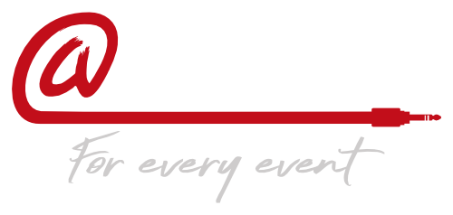 Logo At Stage